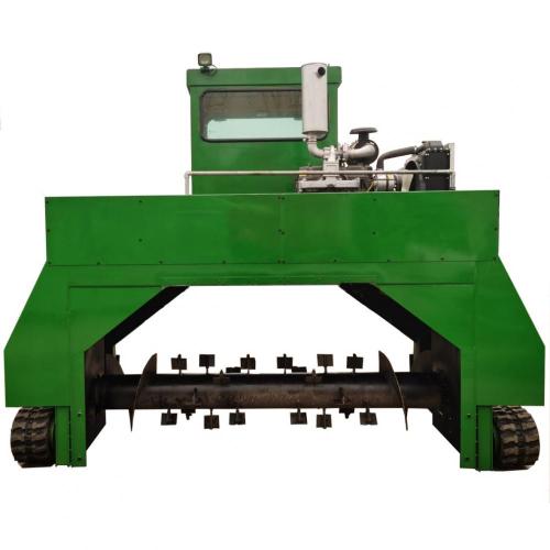 M2600 Turner Crawler Animal Buredler tự hành