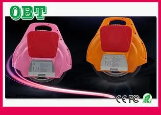 Portable 14 inch Tire Single Wheeled Balancing Electric Gyr