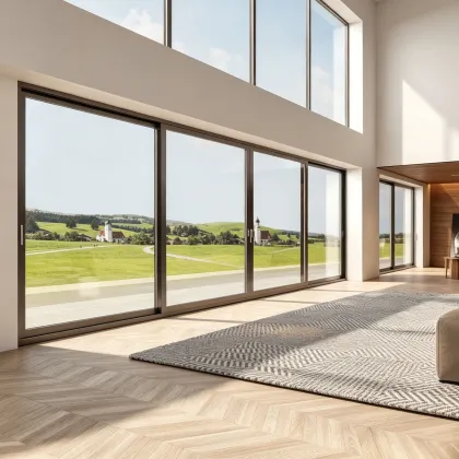 MARGAUX III Sliding Door