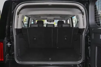 Great Wall Motors Tank 300: Affordable Hardcore Off-Road Vehicle