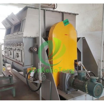 Precision Capacity Mother Liquor Drying Equipment