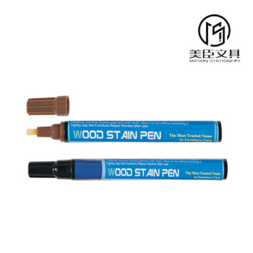 Precision Wood Repair Pen for Floor and Furniture
