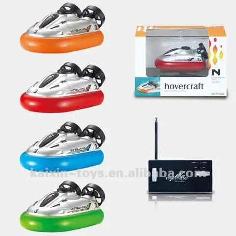 4 function mini rc boat(10122696)