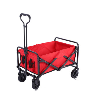 Reinforcement of outdoor campsite vehicles