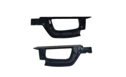 Electric tools handle plastic mould