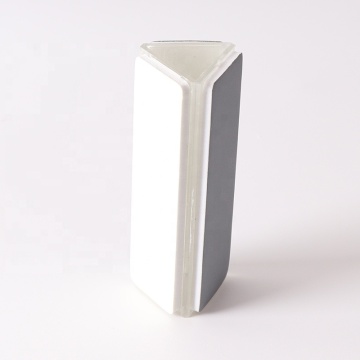 Hot Products: Manicure Tools, 3-Sided Nail File Block