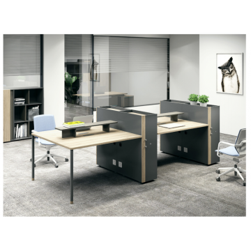 Индивидуальный компьютерный персонал, офисное рабочее место, стол, стол