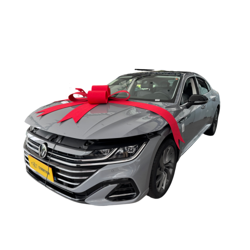 楽でインテリジェントなコントロール フォルクスワーゲン CC