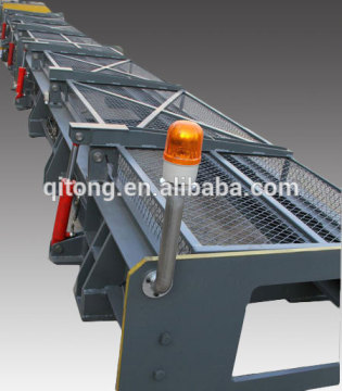 150Tons Horizontal Wire Rope Chain Tensile Strength Testing Machine
