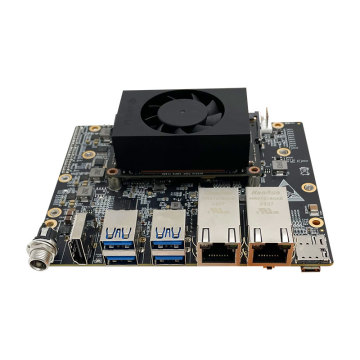 Nvidia Jetson Orin NX16G Developer Kit with 100TM.2 3050 PLink Y-C11