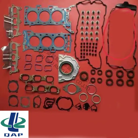High Quality Engine Gasket Kits for 12637176 Engine Parts