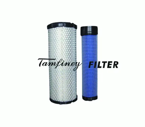 Air Filter For Trucks-Inner Air Element 6128-81-7042 