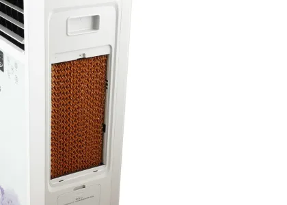 Household Appliance Electric Commercial Air Cooling Fan Floor Standing