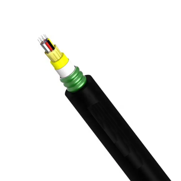 GJF JH53 Steel Armored Optical Fiber MPO Multimode Break-out Splice Closure