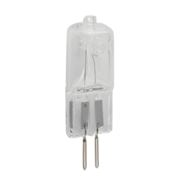 High Quality JC 100W 150W Microwave Oven G6.35 Halogen Lamp - HAL-G6.35