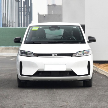 2023 BYD D1 Electric MPV: 418KM Range, Hot Sale in Stock