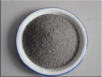 Low temperature welding flux