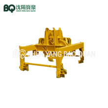 Trolley Chassis for Tower Crane