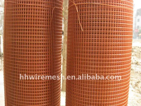 brc Welded wire netting