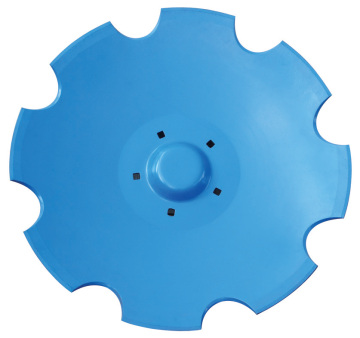 Disc Blade Disc Harrow Plough for Tractor on Sale