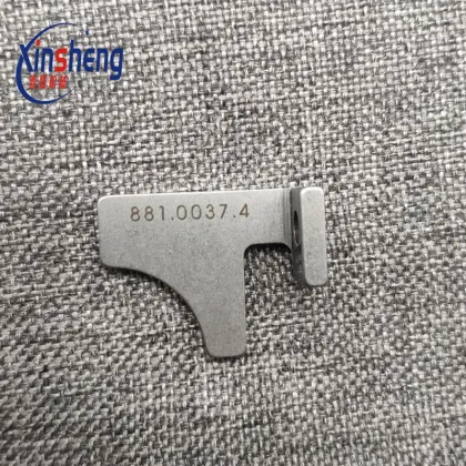Muller Martini DB75 Parts 0881.0037.4