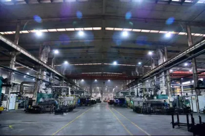 Pneumatic Needle Jet Scaler Air Chisel Scaler