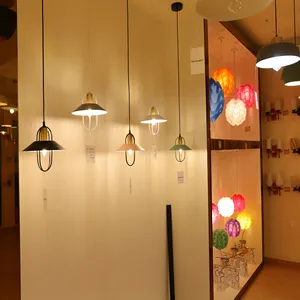 Modern lighting pendant lamp Chandelier For Restaurant