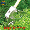 Artificial grass turf maintenance machine and tools