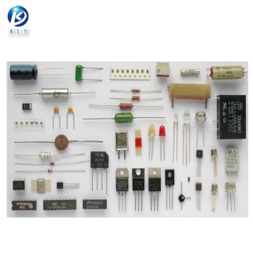 Free Samples Electronics Components And Parts For Mobile Phone