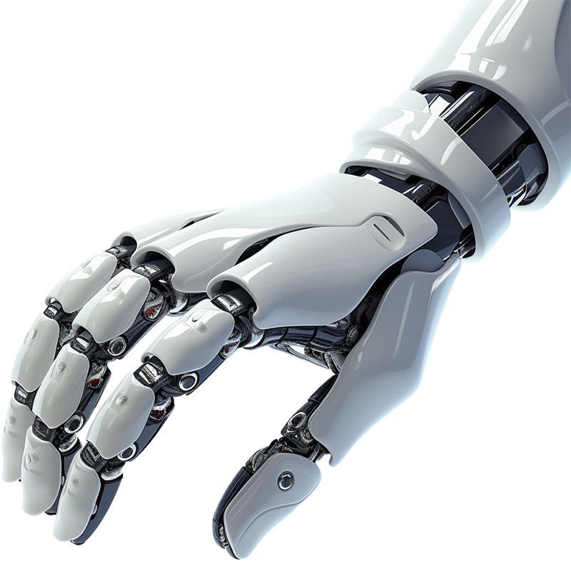 Precision Ball Screw Driven Robots