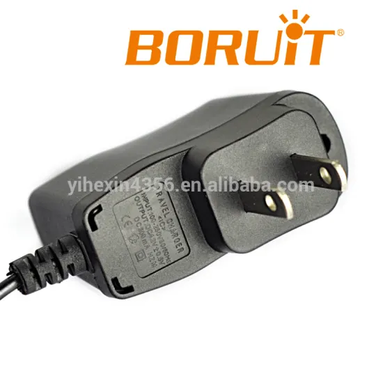4.2v 18650 battery charger for led torch headlamp