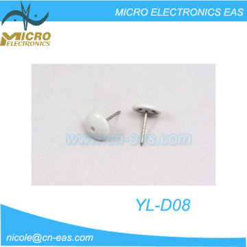 rf EAS Security tag pin
