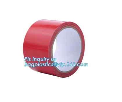 Silver/grey/skin color duct tape, Adhesive Colorful Duct tape, Rubber Adhesive Silver Cloth Duct Tape for Carpet