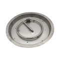 Propane Fireplace Burner Outdoor Fireplace Stainless Steel Burner Supplier