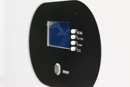 ESS Mobile Energy Storage Battery Box