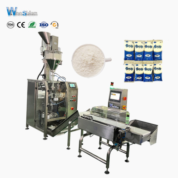 Multi-functional Milk Powder Sachets Packaging Machine