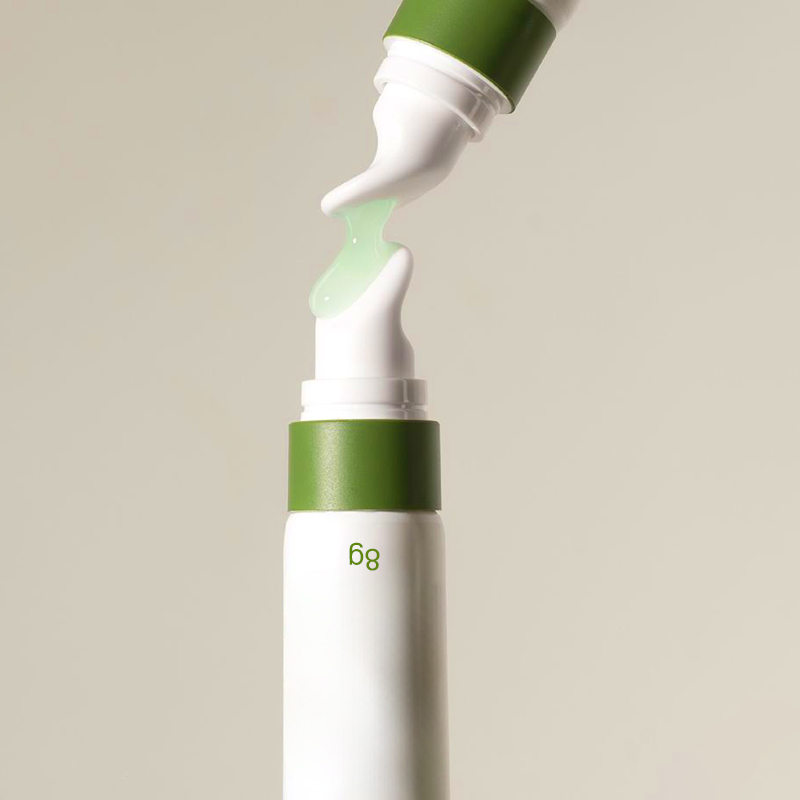 ceramic lip tube