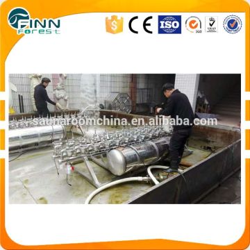 2017 New Design high quality music dancing water fountain project