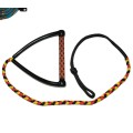 Water ski handle parts