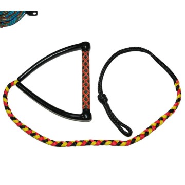Water ski handle parts
