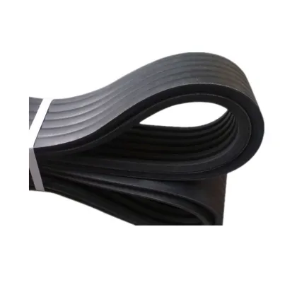 Automotive Synchronous Multi Wedge Belts for Car Fans and Engines