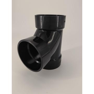 ABS fittings 4 inch SANITARY TEE