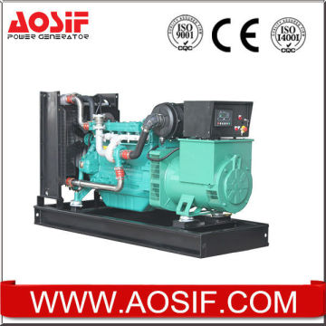 Aosif Air- cooled 24-1200kw generators, portable generators, diesel generators prices