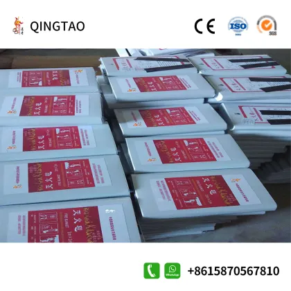 100% Fiberglass fire blanket /anti fire blanket