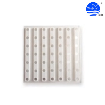 อุปกรณ์แผ่นกรองเอบีเอส