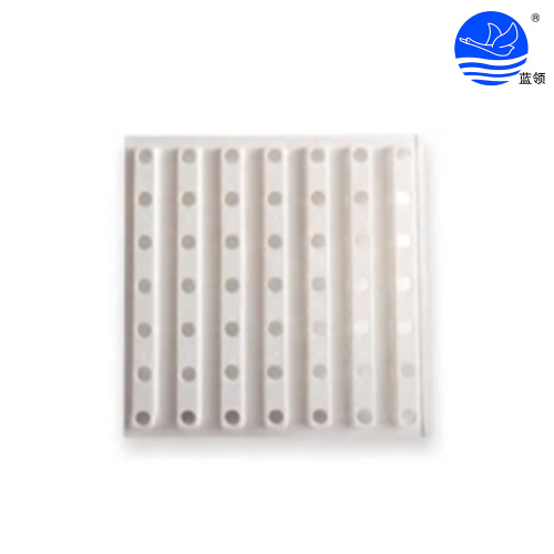 อุปกรณ์แผ่นกรองเอบีเอส