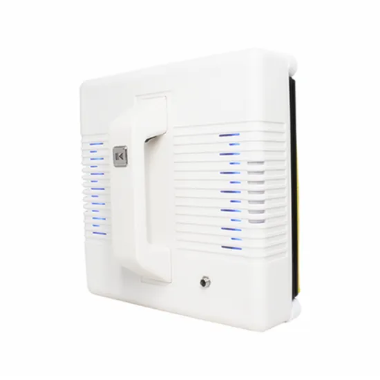 Electric Household Window Cleaning Robot Reviews