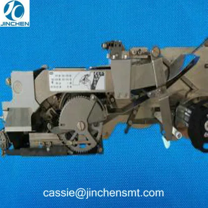 Original SMT Feeder FF56FR-OP IN JUKI Surface Mount Technology Equipment