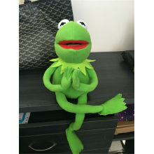 Kermit Sesame Street Muppets Kermit the Frog Toy plush 38cm Gift
