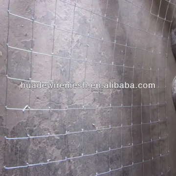 Farm fencing/pig fencing wire mesh